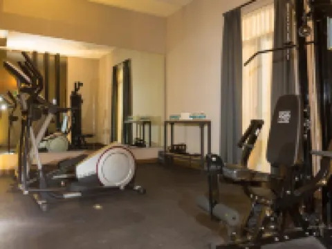 Historico Central Hotel Hotels in Mexico City