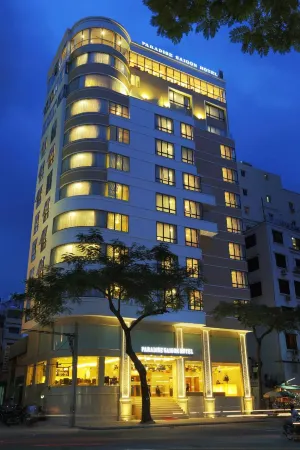 Paradise Saigon Boutique Hotel & Spa