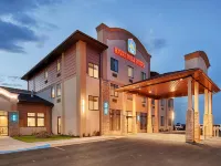 Best Western Plus Havre Inn  Suites