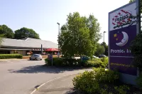 Premier Inn Fareham Hotels in Titchfield