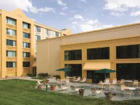 丹佛恩格爾伍德科技中心拉昆塔溫德姆套房飯店 格林伍德村住宿飯店