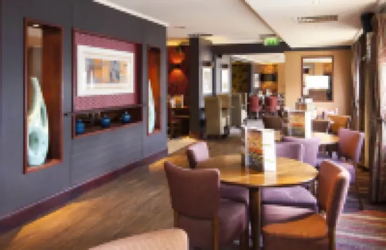 Premier Inn Gatwick Crawley Town West