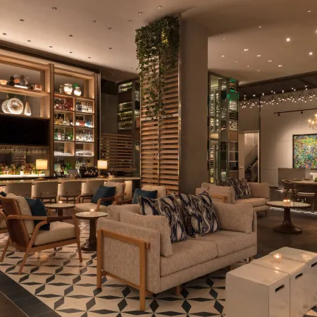 Hotel Beaux Arts, Autograph Collection
