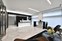 The Mercury Hotels in Hong Kong