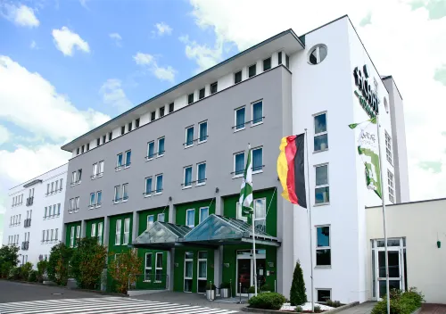 ACHAT Hotel Hockenheim Hotels in Ketsch