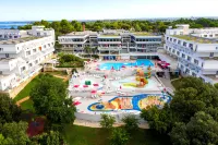 Hotel Delfin Plava Laguna Hotels in Funtana