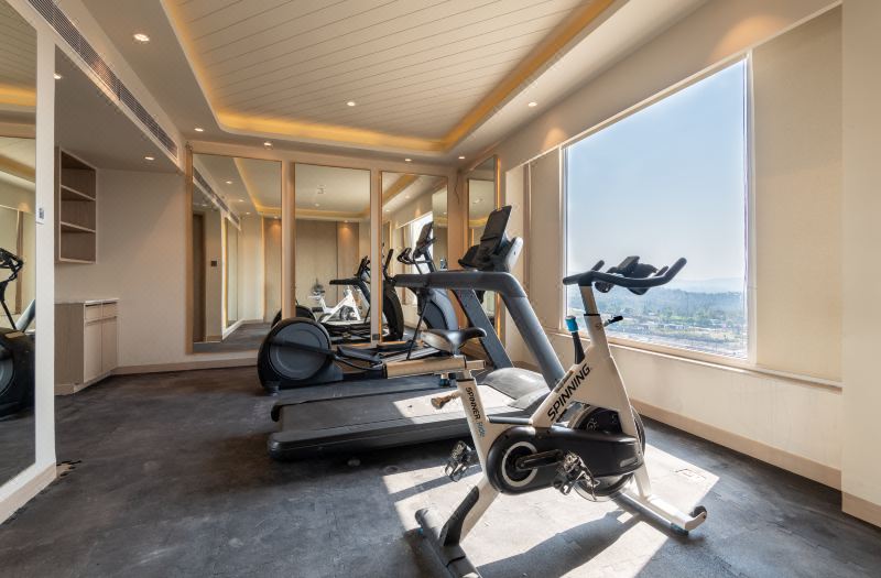 Holiday Inn Katra Vaishno Devi by IHG photo 3