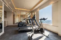 Holiday Inn KATRA VAISHNO DEVI by IHG - Gym