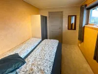 Bakkafall Hotel a 