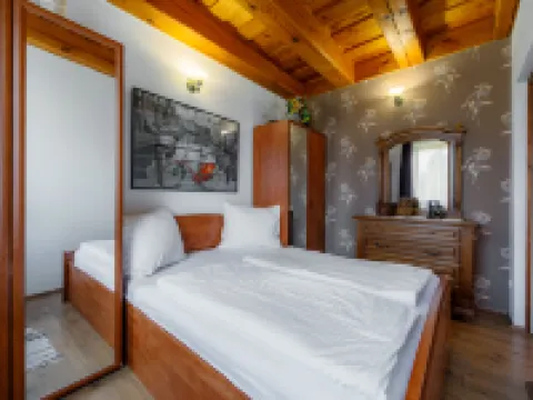 Kaldi Hotels in Fonyodi
