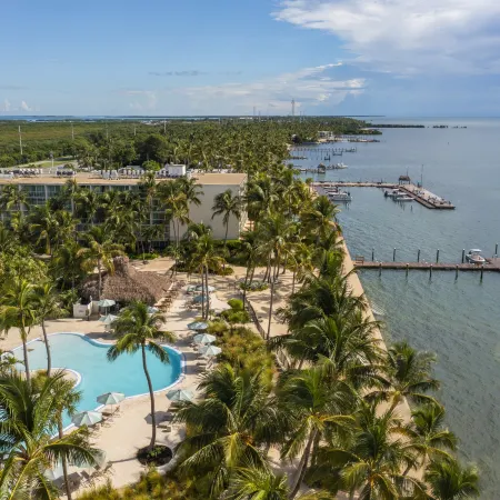 Amara Cay Resort