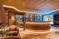 Alpin Resort Sacher Seefeld - 5-Sterne