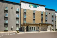 WoodSpring Suites Knoxville - Cedar Bluff