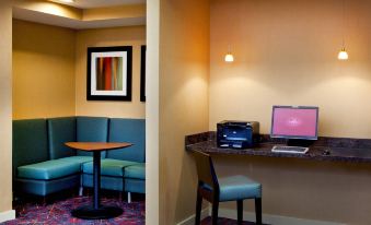 Residence Inn Hartford Manchester