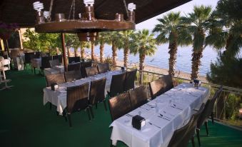Gulplaj Hotel - Housity