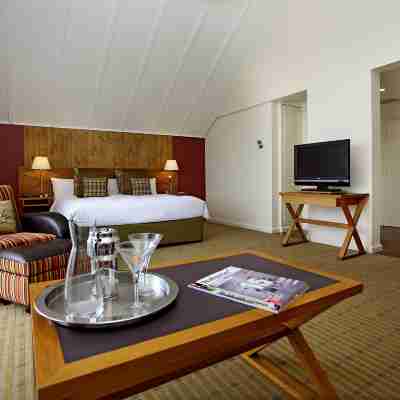 Fairmont Resort & Spa Blue Mountains - MGallery by Sofitel Rooms