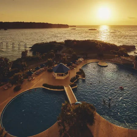 ANA InterContinental Manza Beach Resort by IHG