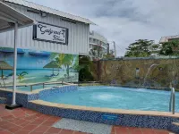 Hotel Galyrod House