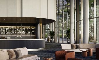 Pullman Sydney Penrith