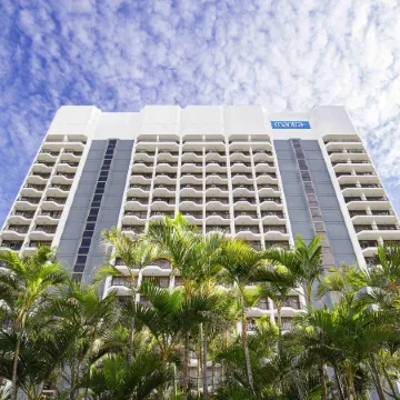 Mantra on View Surfers Paradise Отели рядом с достопримечательностью «Саутпорт»