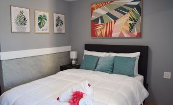 Calizo VIP Guest House - Housity
