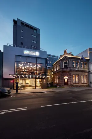 Racv Hobart Hotel