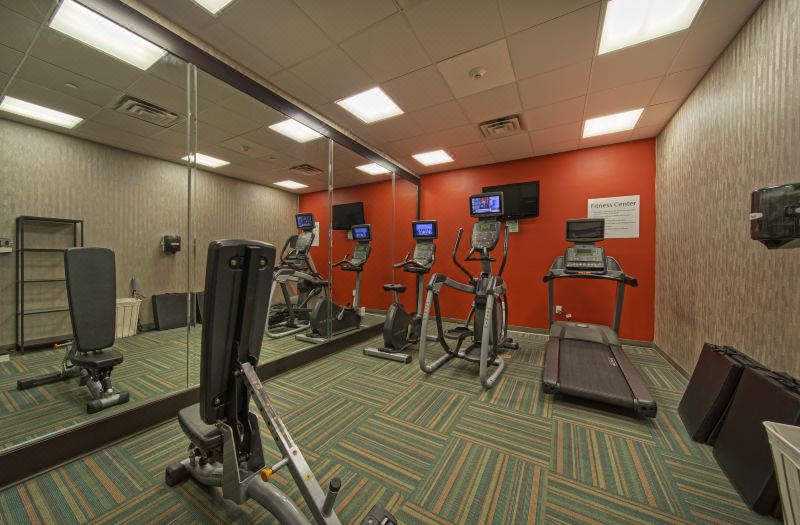 Holiday Inn & Suites Houston West - Westway Park by IHG photo 5