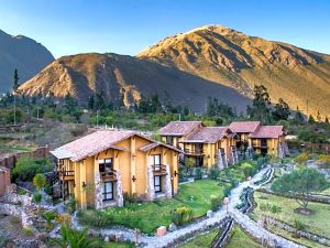 Tierra Viva Valle Sagrado Urubamba