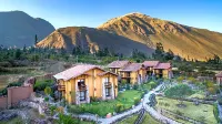Tierra Viva Valle Sagrado Hotel Hotels near Urubamba