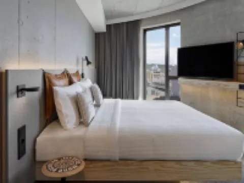 Moxy Kaunas Center Hotels in Kaunas