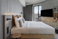 Moxy Kaunas Center Hotels in Kaunas