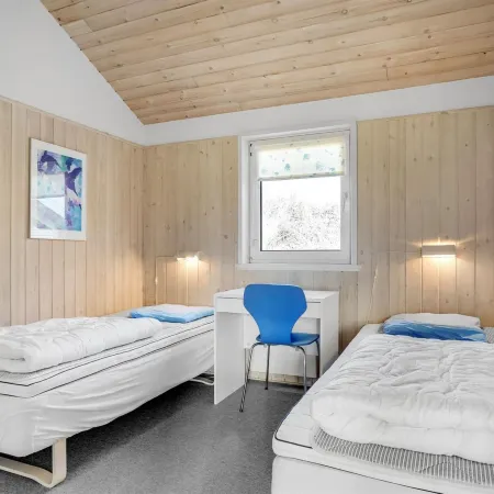 "Ritha" - 350m from the Sea Hotels in Saltum