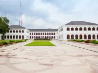 Golf Link Colombo Hotels in Rajagiriya