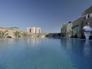 InterContinental Hotels 阿爾科巴爾