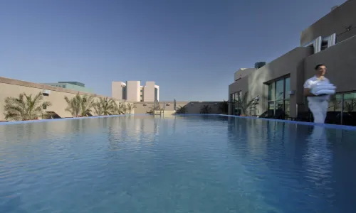 InterContinental Hotels Al Khobar