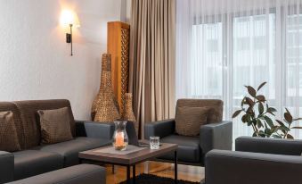 Tryp by Wyndham Rosenheim