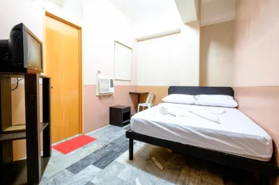 GV Hotel Ozamis のホテル