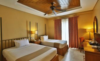 Crown Regency Prince Resort