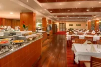 Ramada Resort by Wyndham Kranjska Gora - breakfast