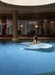 Lefay Resort & Spa Dolomiti - Pools