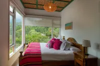 Alojamiento Rural Fogon de Palo Hotels in Neira