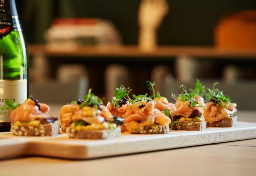 스칸딕 프랑크푸르트 하펜파크