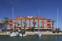 Mim Sotogrande Meliá Collection - Parking