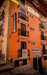 Hotel Paraiso Real Plus Hotels in Омитлан де Хуарес