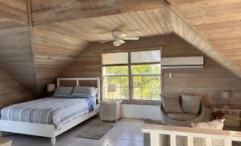 Rocks Retreat 2 Bedroom Home