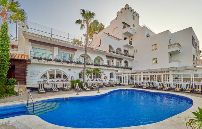 Hotel Bon Sol Resort & Spa