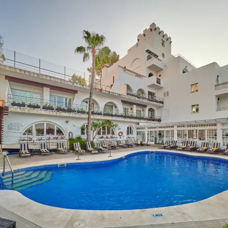 Hotel Bon Sol Resort & Spa