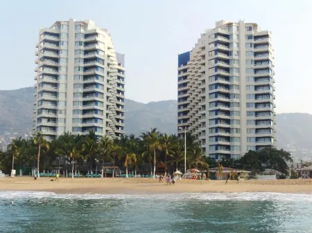 Playa Suites Acapulco