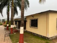 Nargis Farm Resort Отели в г. Меруд