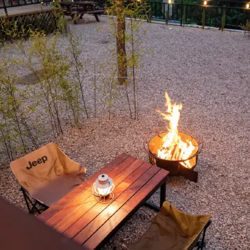 Yangyang Wind Velly Glamping